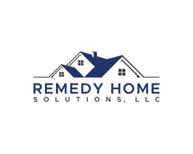 Remedy Home Solutions or remedyhomesolutions.com entry by Milos 1807