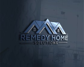 Remedy Home Solutions or remedyhomesolutions.com entry by Hadiy Logoz