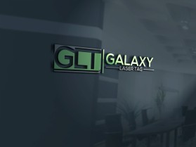 Galaxy Laser Tag entry by MuhammadR
