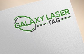 Galaxy Laser Tag entry by MuhammadR
