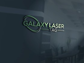 Galaxy Laser Tag entry by MuhammadR