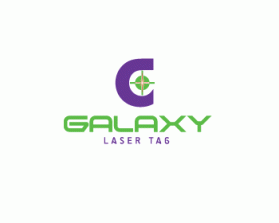 Galaxy Laser Tag entry by kbcorbin