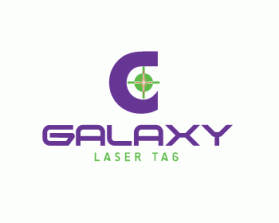 Galaxy Laser Tag entry by kbcorbin