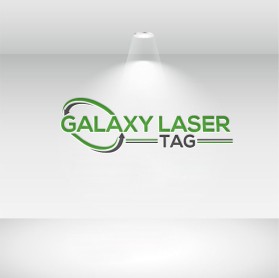 Galaxy Laser Tag entry by MuhammadR