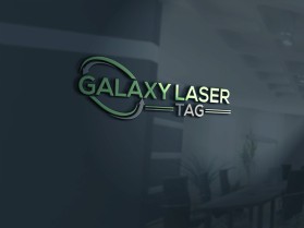 Galaxy Laser Tag entry by MuhammadR