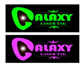 Galaxy Laser Tag entry by robi