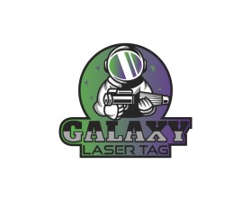 Galaxy Laser Tag entry by Wahyhmd