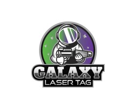 Galaxy Laser Tag entry by Wahyhmd