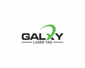 Galaxy Laser Tag entry by log21