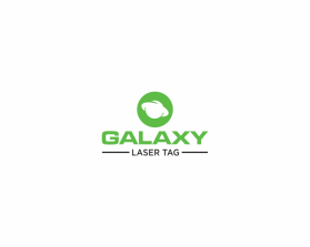Galaxy Laser Tag entry by log21