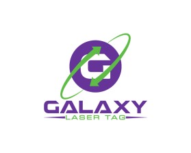 Galaxy Laser Tag entry by Dibya93
