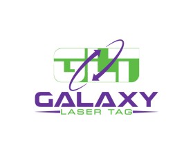 Galaxy Laser Tag entry by Dibya93