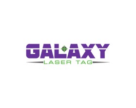 Galaxy Laser Tag entry by Dibya93