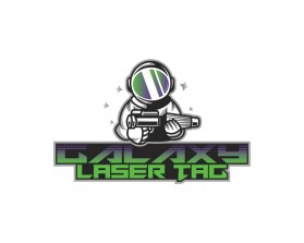 Galaxy Laser Tag entry by Wahyhmd