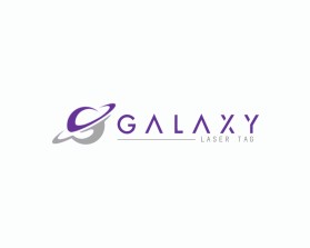 Galaxy Laser Tag entry by Icuk07