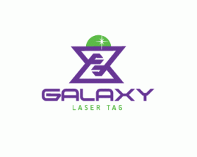 Galaxy Laser Tag entry by kbcorbin