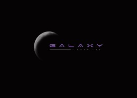 Galaxy Laser Tag entry by Icuk07