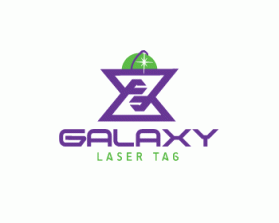Galaxy Laser Tag entry by kbcorbin