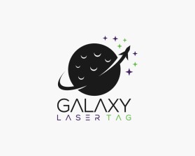 Galaxy Laser Tag entry by Lest_2004