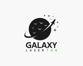 Galaxy Laser Tag entry by Lest_2004