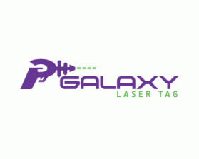 Galaxy Laser Tag entry by kbcorbin