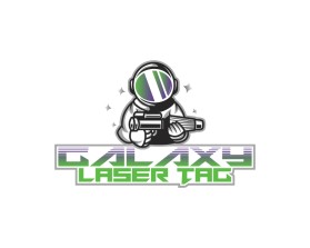 Galaxy Laser Tag entry by Wahyhmd