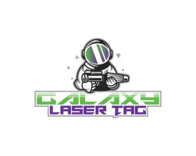 Winning entry: Galaxy Laser Tag entry by Wahyhmd