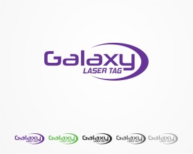 Galaxy Laser Tag entry by ayoeb