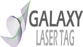 Galaxy Laser Tag entry by Pro Design