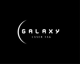 Galaxy Laser Tag entry by D'creator