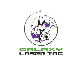 Galaxy Laser Tag entry by IRFAN1207