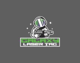 Galaxy Laser Tag entry by Wahyhmd