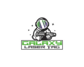 Galaxy Laser Tag entry by Wahyhmd