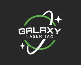 Galaxy Laser Tag entry by Rehan