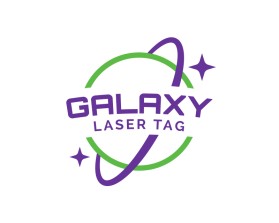 Galaxy Laser Tag entry by Rehan