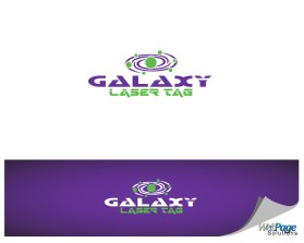 Galaxy Laser Tag entry by webpagesol