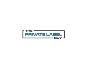 The Private Label Guy entry by nadziroh