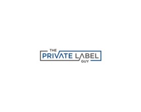 The Private Label Guy entry by nadziroh