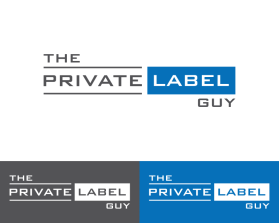 The Private Label Guy entry by SN