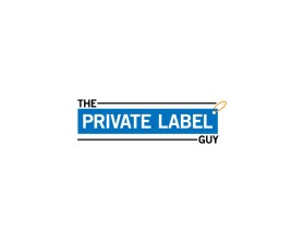 The Private Label Guy entry by RGR design
