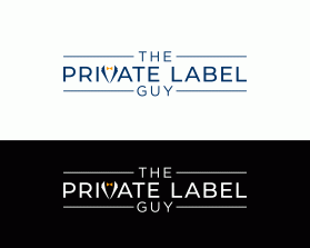 The Private Label Guy entry by dsdezign
