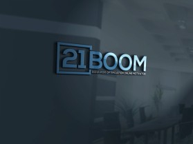 21BOOM entry by MuhammadR