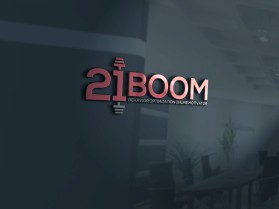 21BOOM entry by MuhammadR