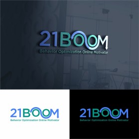 21BOOM entry by Mesmi