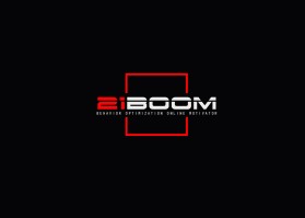 21BOOM entry by Icuk07