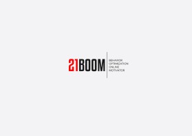 21BOOM entry by Icuk07