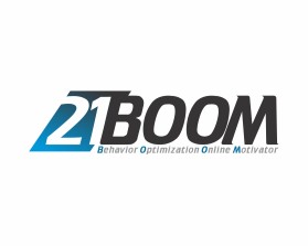 21BOOM entry by Designature