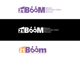 21BOOM entry by ILHAM12312