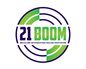 21BOOM entry by DORIANA999