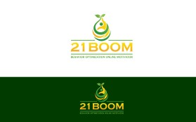 21BOOM entry by Pintu D